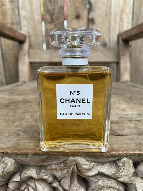 chanel n5 imitación